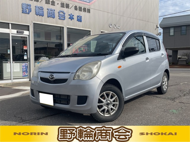 ミラ X スペシャル 4WD 