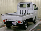 キャリイ 農繁スペシャル 4WD 