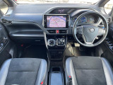 ヴォクシー 1.8 ハイブリッド ZS 煌III 修復歴無し