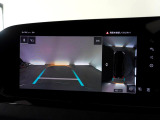 アウディのナビゲーションシステム『MMI(マルチメディアインターフェイス)』 ナビ・オーディオ・車両設定等すべての機能を司どっています。