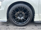 ☆ウェッズ SA20R 20インチ装着☆