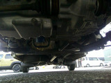 下回り 大きなサビ腐りありません。