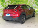 CX-30 1.8 XD 100周年特別記念車 