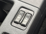 【シートヒーター】寒い日に重宝するシートヒーター!エアコンより早く温まってくれるので寒がりの人も安心ですね♪エアコンの温風は乾燥するから苦手、という方にもをおすすめです。