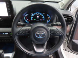 ぜひ展示車の運転席に座ってみてください。