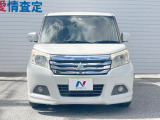 弊社では、全車『修復歴なし』のお車のみ取り扱っております。専任バイヤーによる厳選した仕入れの後、入庫後の車両チェックを行い、ネクステージが認定した高品質な中古車をご提供しております。