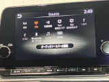 9インチ大画面メーカーナビ★プロパイロットとリンク、Apple CarPlayワイヤレス接続もできます★さらにNissanConnectサービス搭載で最速ルート検索・オペレーターサービスも対応★