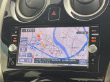 ノート 1.2 X DIG-S ワンオーナー 修復歴無し