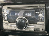 お好きな音楽を車内でお楽しみいただけます♪スピーカー交換・ウーハー追加などの音質向上や、最新ナビ・後席モニター等の取り付けも是非ご相談ください!