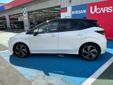 メンテナンスも日産にお任せ下さい。クルマを知り尽くしたプロが最新の機器を使っておクルマの点検・整備を実施します。