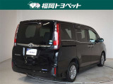 エスクァイア 2.0 Gi ブラック テイラード 