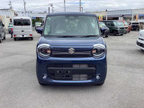 ワゴンRスマイル ハイブリッド(HYBRID) X 4WD 
