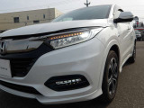 ヴェゼル 1.5 ハイブリッド Z ホンダセンシング 4WD 