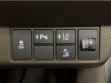 こちらのお車は、ホンダセンシングを装備しております!先進の安全運転支援機能で、さまざまなシーンで運転をサポートしてくれます!是非、ホンダセンシング装備車両をご検討ください!