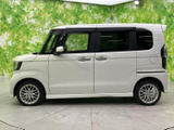 N-BOXカスタム L ターボ 4WD 