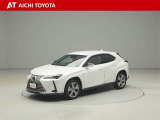 UX 250h グレイスフル エクスプローラー 