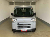 ハイゼットカーゴ  デラックス 4WD