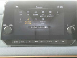 日産コネクトナビゲーションシステム(9インチワイドディスプレイ)