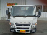キャンター 3.0 ダブルキャブ ロング 全低床 ディーゼル 4WD 