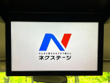 【フリップダウンモニター】大画面モニターで後席でもエンタメをお楽しみいただけます。小さなお子様にも大人気の装備です♪