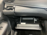 「収納スペース」使いやすい収納を、使いやすい場所に。様々な場所に収納スペースがあり使い勝手も良いので車内もスッキリして綺麗を保てます