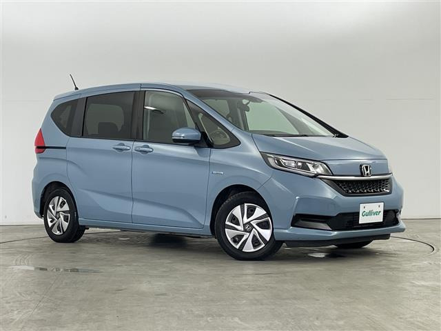 フリード 1.5 ハイブリッド G ホンダセンシング ワンオーナー 修復歴無し