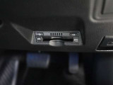 ETC車載器が搭載されているので、高速道路の乗り降りもノンストップで通過できます♪