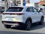 ヴェゼル 1.5 e:HEV Z 4WD 