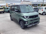 デリカミニ T プレミアム 4WD 