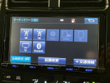 メニュー画面です。