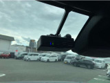 ドライブレコーダー装備♪映像と音声を記録してくれるドライブレコーダーは、事故の際に確かな証拠能力を発揮してくれます。