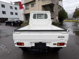 ハイゼットトラック スペシャル 3方開 4WD