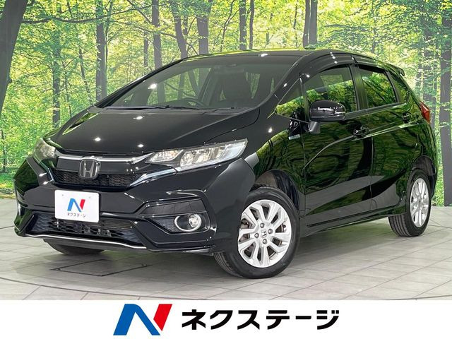 フィット 1.5 ハイブリッド S ホンダセンシング