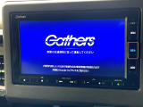 【純正ナビ】人気の純正ナビを装備。オーディオ機能も充実しており、Bluetooth接続すればお持ちのスマホやMP3プレイヤーの音楽を再生可能!毎日の運転がさらに楽しくなります!!