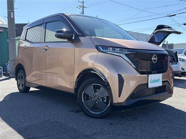 サクラ G 修復歴無し