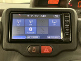 Bluetooth接続に対応