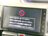 タントカスタム RS 