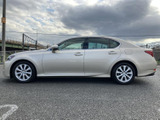 GS 350 