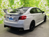 WRX STI 2.0 4WD 