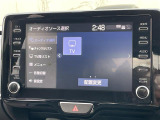 【ディスプレイオーディオ】スマホに接続すれば「Apple CarPlay」または「Android Auto」から、アプリのナビや電話・メッセージ・音楽などが利用できます!