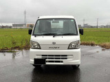 ハイゼットトラック スペシャル 3方開 4WD