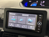 安全安心な走行のために、納車前には小さなクルマを知り尽くしたエキスパートが基本性能に関わる機能や状態を徹底的に点検しています。