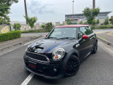ミニ ジョン・クーパー・ワークス 