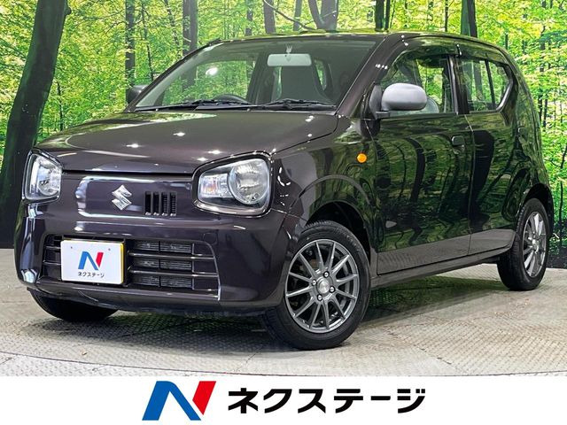 アルト F