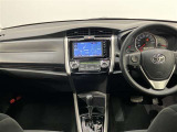 見通しのよいすっきりとした視界で、誰でも運転しやすいです。運転のしやすさは疲れにくさにも繋がりますよ♪