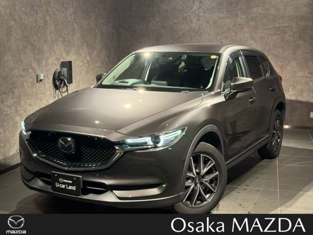CX-5 2.0 20S プロアクティブ