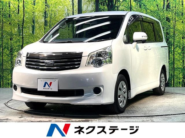 ノア 2.0 X スペシャルエディション