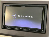 【ナビゲーション】目的地までしっかり案内してくれる使いやすいナビ。Bluetooth接続すればお持ちのスマホやMP3プレイヤーの音楽を再生可能!毎日の運転がさらに楽しくなります!!