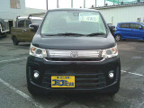フレア カスタムスタイル HS 4WD 