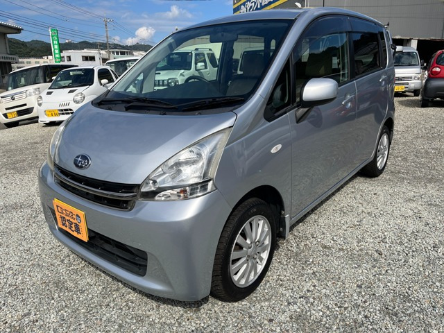 ステラ L